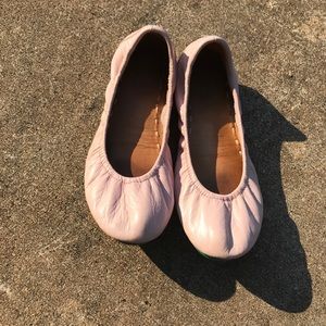 Blush Pink TIEKS